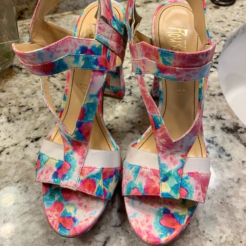 Brand new Jerome c Rousseau sandals size 40